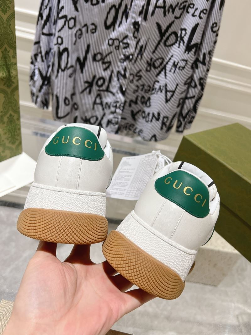 Gucci Screener Shoes